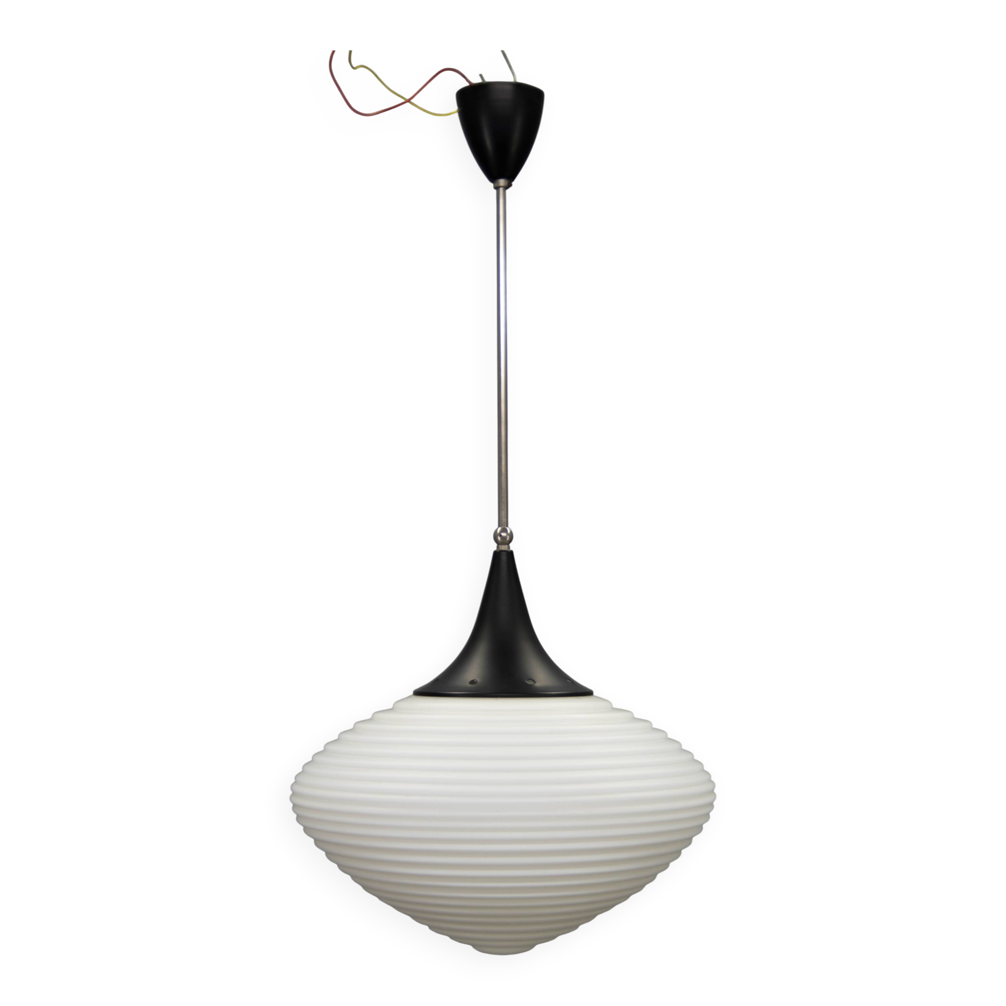 Suspension à hauteur réglable par Kamenicky Senov, années 1960