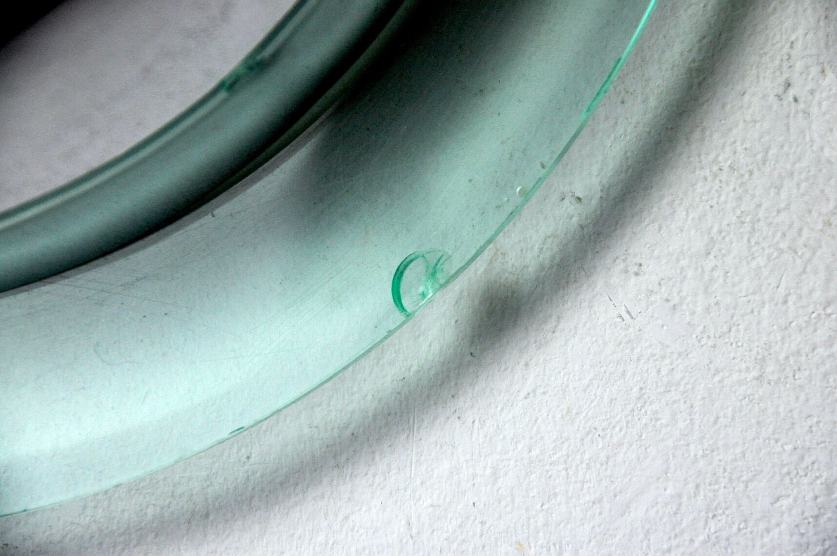 Wall lamp bet by GS, Germany, 1970