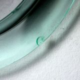 Wall lamp bet by GS, Germany, 1970