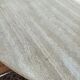 80s travertine dining table