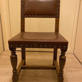 Set of 6 chairs