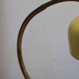Metal lamp
