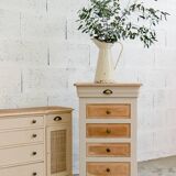 4 drawer chest of drawers
