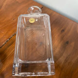 Crystal decanter