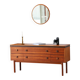 Scandinavian sideboard 140 cm – vintage sideboard from the 1960s