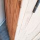 Armoire vintage