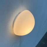 German Vintage Model Space Age 71183 Wall or Ceiling Light by Peill & Putzler, 1970s