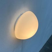 German Vintage Model Space Age 71183 Wall or Ceiling Light by Peill & Putzler, 1970s