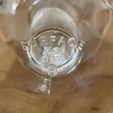 Lots de verres de table