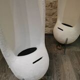 Pair of Elipson conch 45S21 speakers