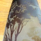 Gallé vase
