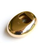 Bronze bottle opener by Monique Gerber 70s