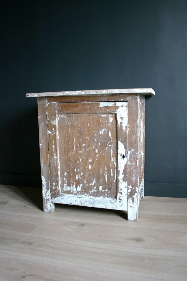 Solid wood jam maker