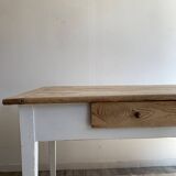 Table de ferme