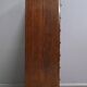 Rosewood Weekly Secretary Desk – Late 19th Century