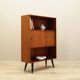 Teak bookcase, Danish design, 1970s, made in Denmark
