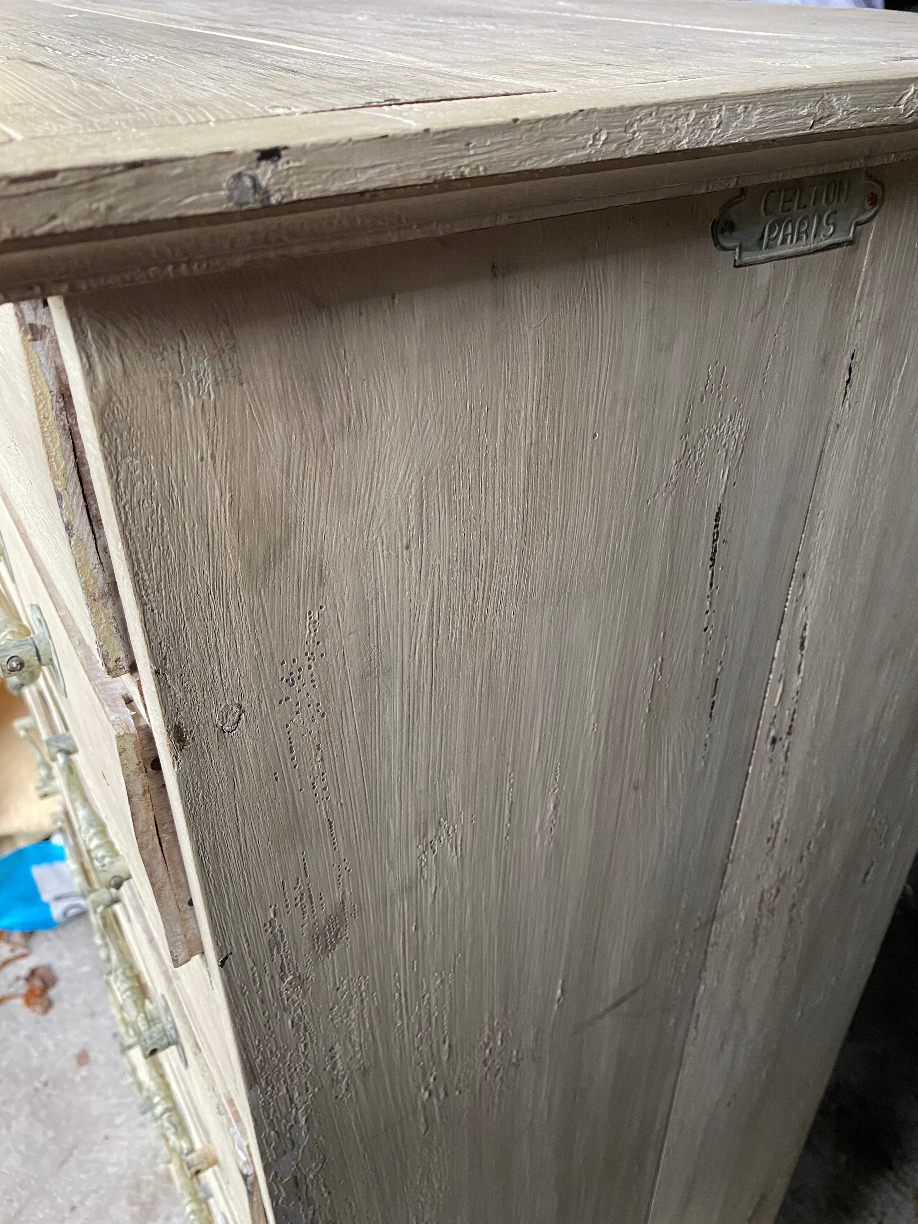 Furniture by trade 50s