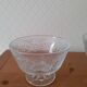 Set of 11 ice cream or fruit salad cups