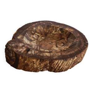 Vide Poche Pierre arbre