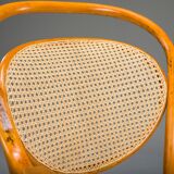 Antique Vienna chair from Thonet, 1860s