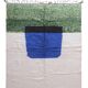 Moroccan Beni Ouarine rug 120cmx 250cm