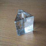 Iittala - Arkipelago Candle Holder - Scandinavian Design by Timo Sarpaneva - 1980s, Finland