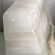 Onyx Art Deco book clambands