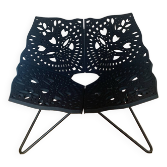 Prince chair by Louise Campbell for HAY