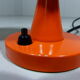 Space age table lamps bed side lamps, 1960’s