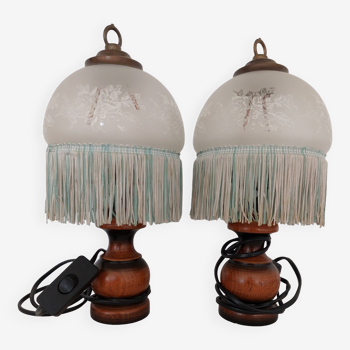 Lampes de chevet