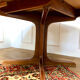 Baumann dining table