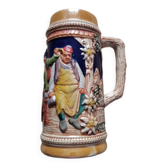 Bier mug