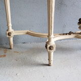 Console Style Louis XVI