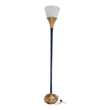 Torchiere floor lamp