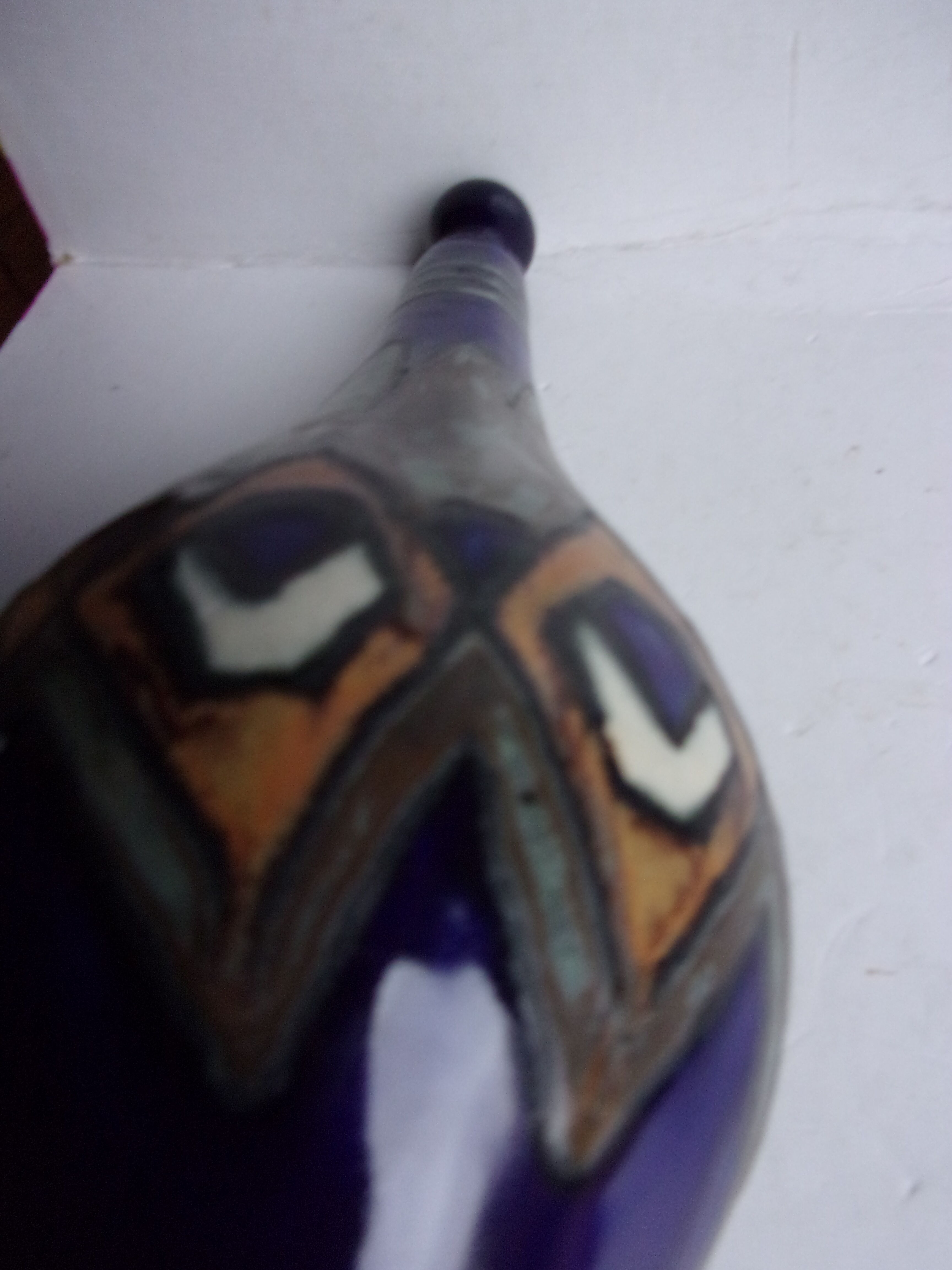 Art soliflore Odetta Quimper 1926