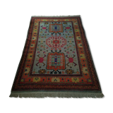 Tapis ancien 256 x 152 cm