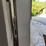 Vintage Parisian wardrobe