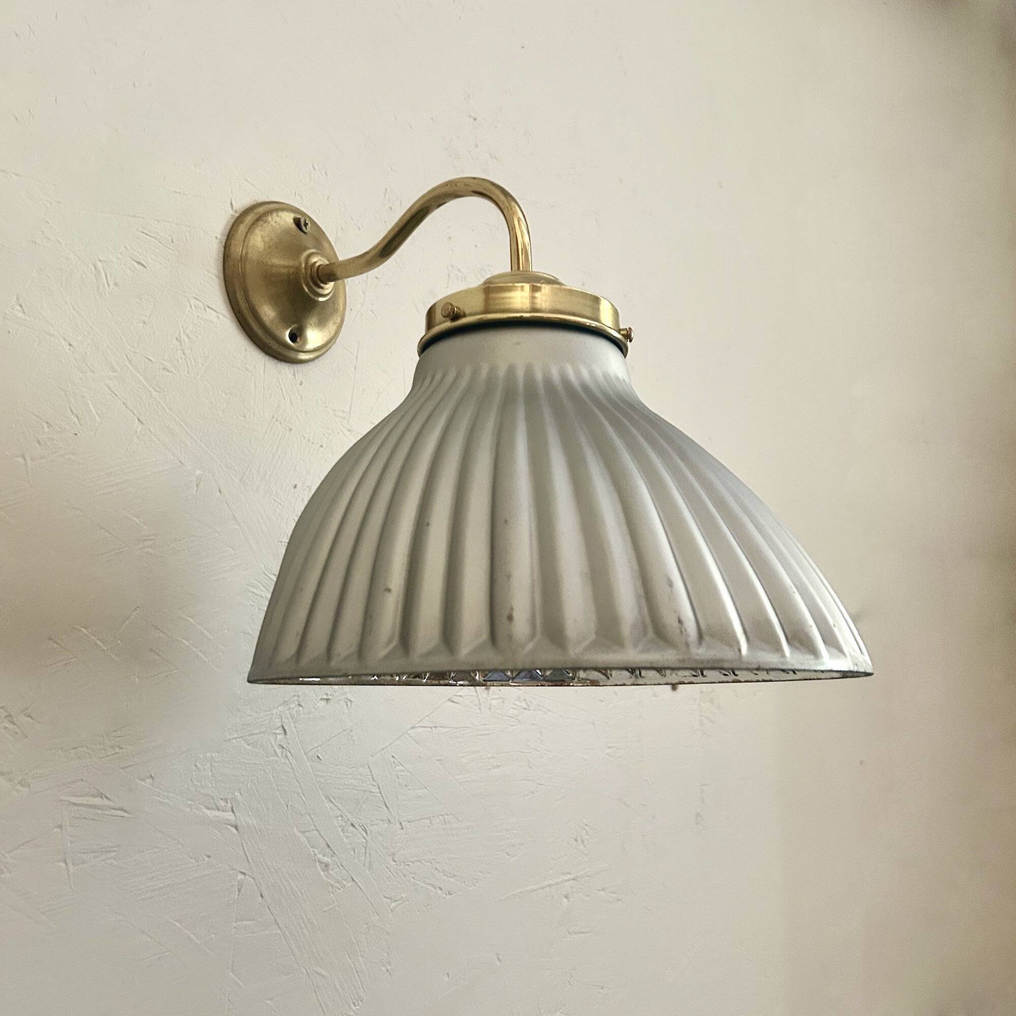 Helioray wall lights