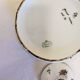 Old Digitalis Porcelain Medicine Jar