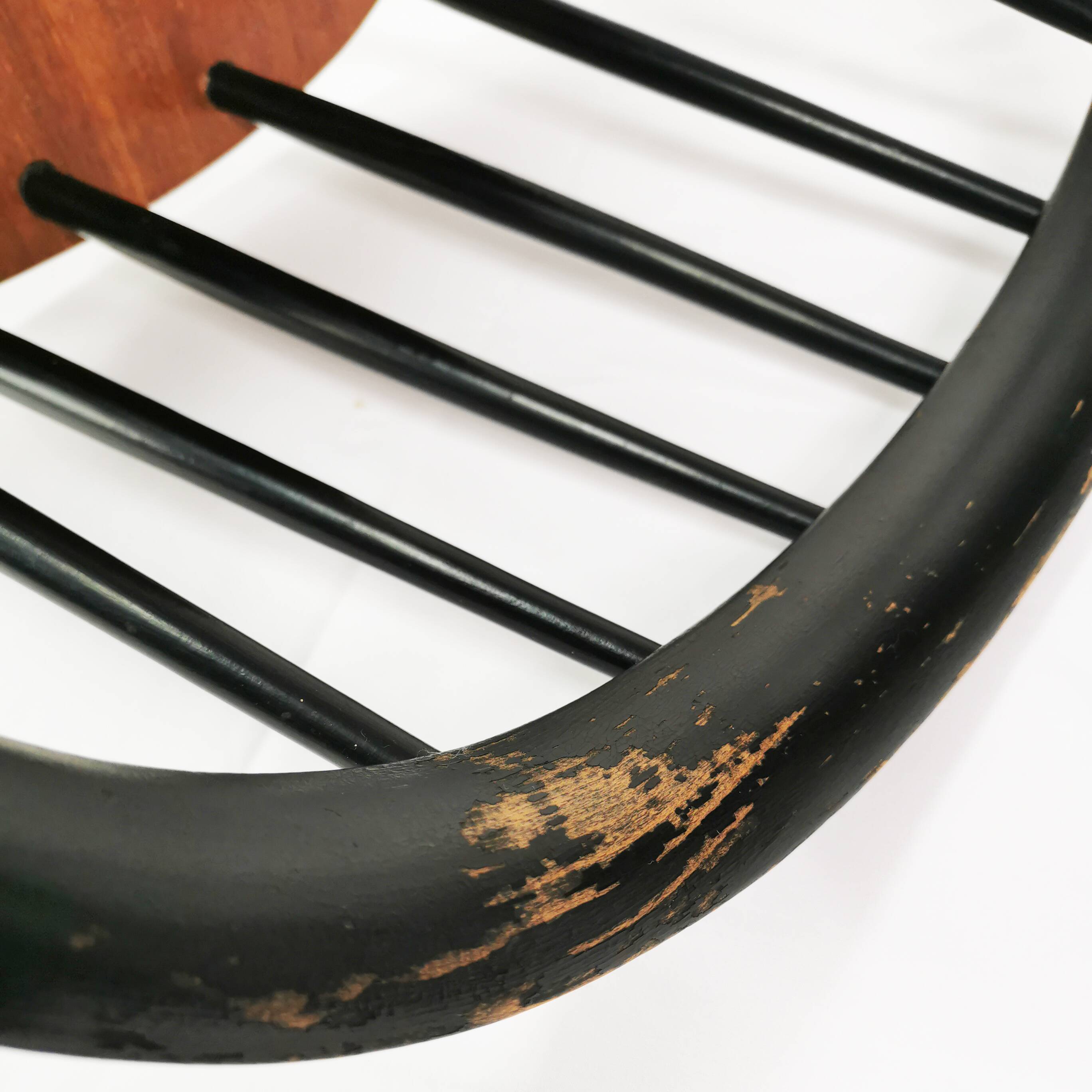 Armchair - Mid Century chair, 1950s.