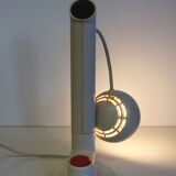 Concentra Aglio desk lamp by Schlagheck Schultes for Osram, 70's.
