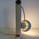 Concentra Aglio desk lamp by Schlagheck Schultes for Osram, 70s.