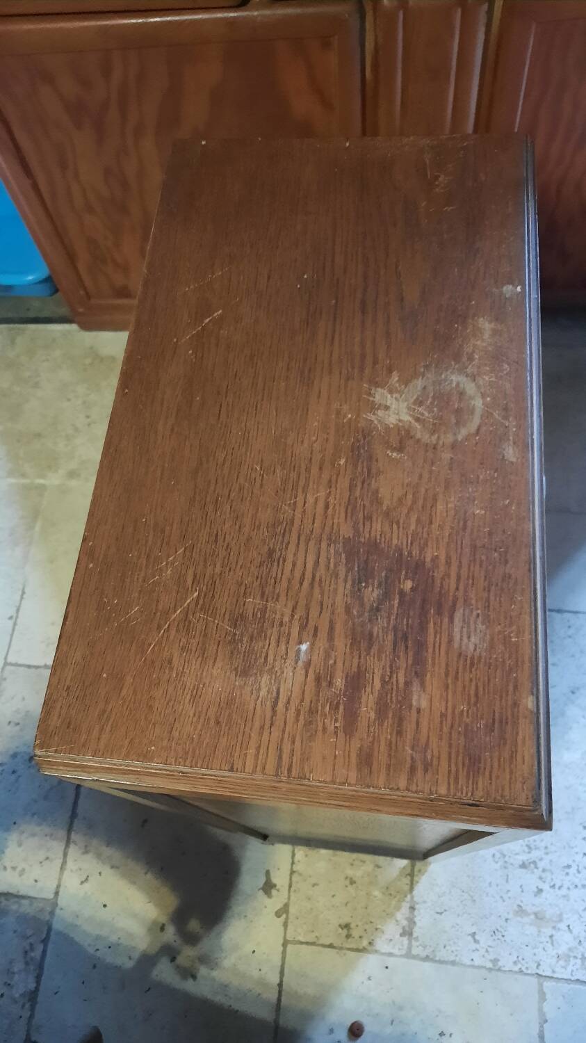 5 drawer chest of drawers