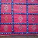Handmade Kilim Taznakht Rug 202x104cm