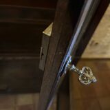 Jaycee Furniture England Small Dresser