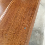 Console Fimsa Italian design of the 60s