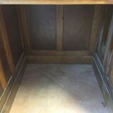 Bureau ministre ancien