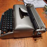 Remington Typewriter