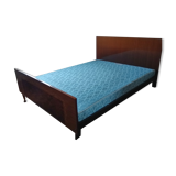 Bed for 2 persons