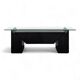 Bar sideboard by Luigi Gorgoni for Roche Bobois, 1980